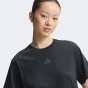 Футболка Adidas W Z.N.E. TEE, фото 4 - інтернет магазин MEGASPORT