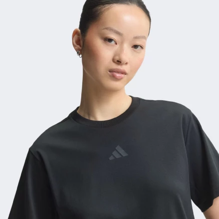 Футболка Adidas W Z.N.E. TEE - 184585