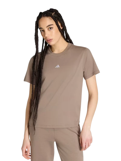 Футболка Adidas W SL SJ T - 184586