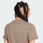 Футболка Adidas W SL SJ T, фото 6 - інтернет магазин MEGASPORT