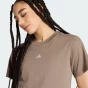 Футболка Adidas W SL SJ T, фото 5 - інтернет магазин MEGASPORT
