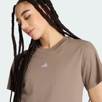 Футболка Adidas W SL SJ T - 184586 Футболка Adidas W SL SJ T - 184586