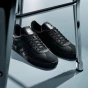 Кеди Adidas VL COURT MER, фото 3 - інтернет магазин MEGASPORT