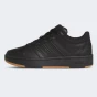Кеди Adidas HOOPS CLASSIC J, фото 1 - інтернет магазин MEGASPORT