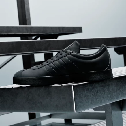Кеди Adidas VL COURT MER - 184588