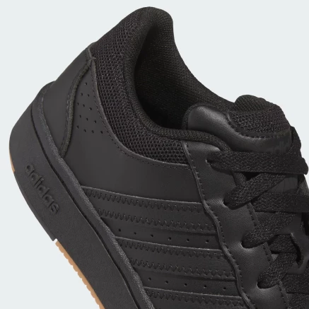 Кеди Adidas HOOPS CLASSIC J - 184589