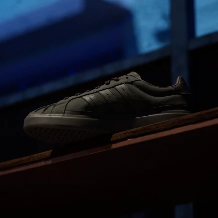 Кеди Adidas STREETTALK SC - 184590