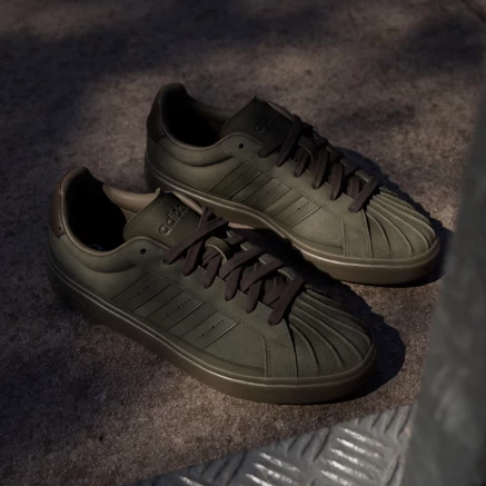 Кеди Adidas STREETTALK SC - 184590