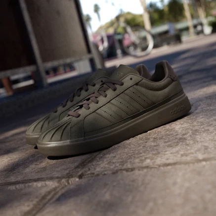 Кеди Adidas STREETTALK SC - 184590