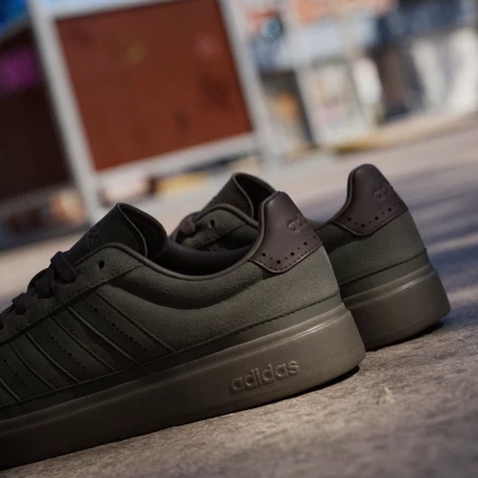 Кеди Adidas STREETTALK SC - 184590