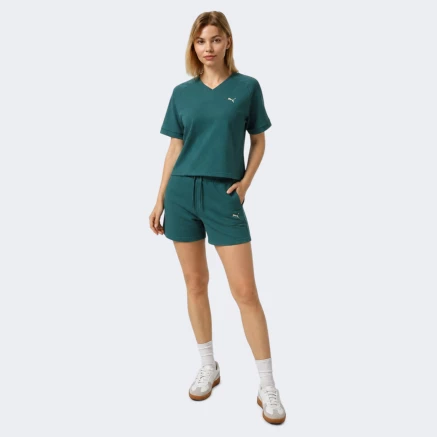 Шорти Puma CLASS High-Waist Shorts 5" TR - 180293