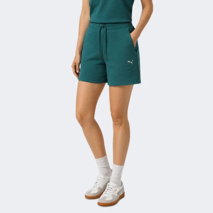 Шорти Puma CLASS High-Waist Shorts 5" TR - 180293