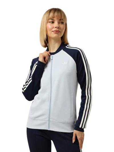 Кофта Adidas Originals SST TT - 179014