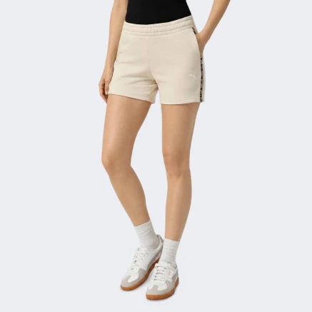 Шорти Puma ESS GRAPHIC Animal Shorts TR 5" - 180142