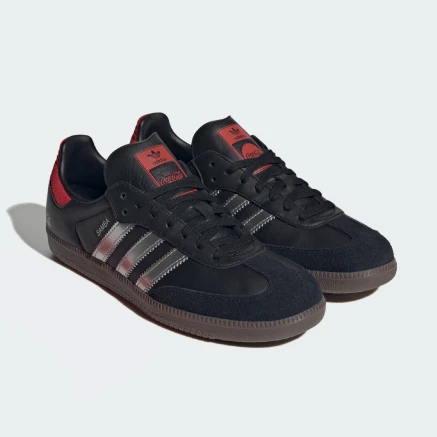 Кеди Adidas Originals SAMBA OG COCA COLA - 183668