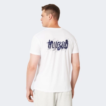 Футболка Тризуб Graffiti - 184575