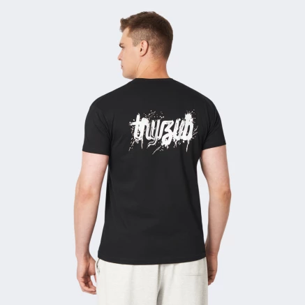 Футболка Тризуб Graffiti - 184576 Футболка Тризуб Graffiti - 184576