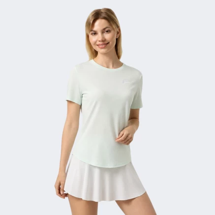 Футболка Nike W NSW CLUB SS TEE - 180158 Футболка Nike W NSW CLUB SS TEE - 180158