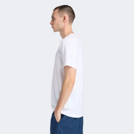 Футболка New Balance Pop Stand T-Shirt - 180390