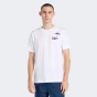 Футболка New Balance Pop Stand T-Shirt, фото 1 - інтернет магазин MEGASPORT