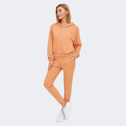 Кофта Nike W NSW NK CHLL FT FZ HDY - 172885 Кофта Nike W NSW NK CHLL FT FZ HDY - 172885