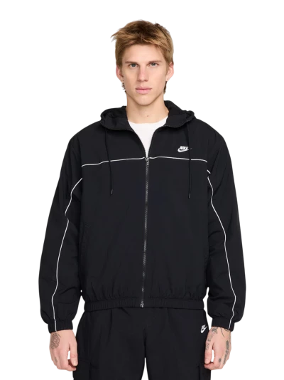 Кофта Nike M NK CLUB ATHLETE HD JACKET - 171505 Кофта Nike M NK CLUB ATHLETE HD JACKET - 171505