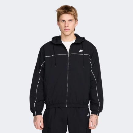 Кофта Nike M NK CLUB ATHLETE HD JACKET - 171505