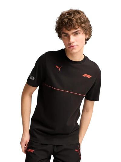 Футболка Puma F1 SDS2.0 Tee - 172303 Футболка Puma F1 SDS2.0 Tee - 172303