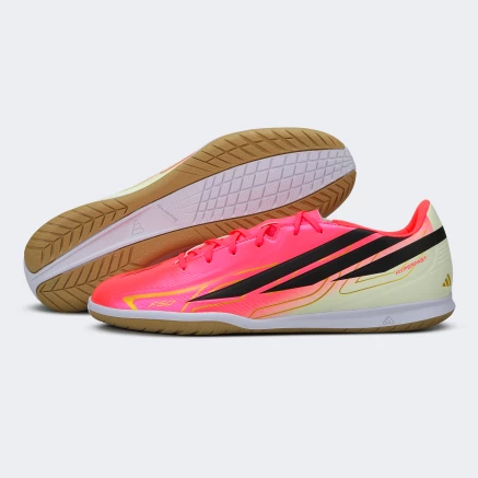 Бутси Adidas F50 HYPERFAST CLUB IN - 182996 Бутси Adidas F50 HYPERFAST CLUB IN - 182996