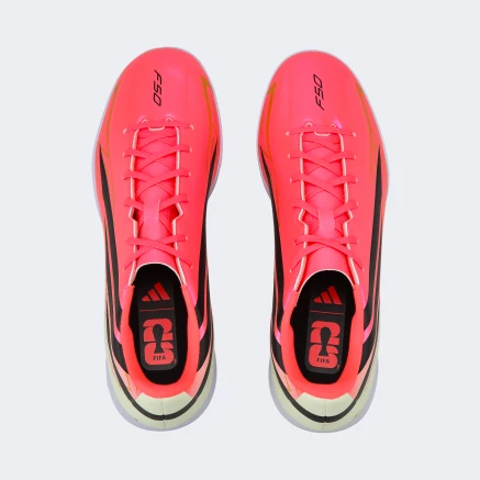 Бутси Adidas F50 HYPERFAST CLUB IN - 182996 Бутси Adidas F50 HYPERFAST CLUB IN - 182996