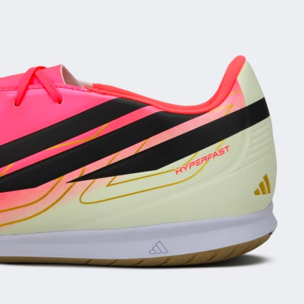 Бутси Adidas F50 HYPERFAST CLUB IN - 182996 Бутси Adidas F50 HYPERFAST CLUB IN - 182996