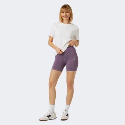Шорти New Balance Sport Fitted Short 5" - 179212 Шорти New Balance Sport Fitted Short 5" - 179212