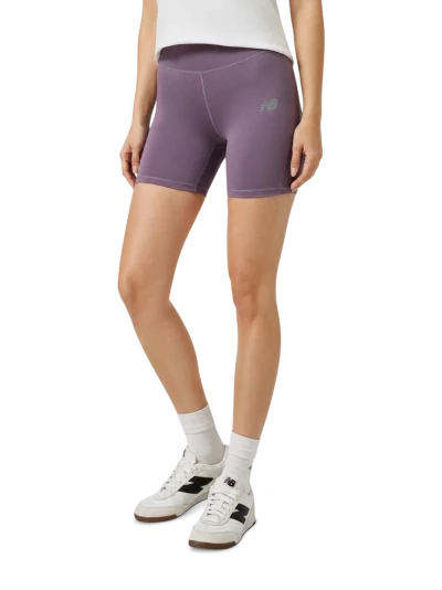 Шорти New Balance Sport Fitted Short 5" - 179212 Шорти New Balance Sport Fitted Short 5" - 179212