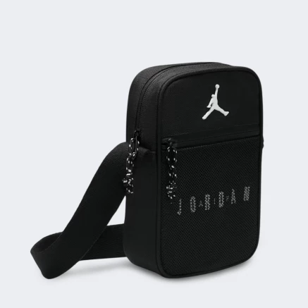 Сумка Jordan JAM BLACKTOP FESTIVAL BAG - 179717 Сумка Jordan JAM BLACKTOP FESTIVAL BAG - 179717