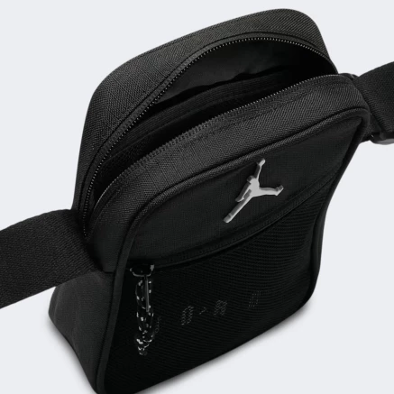 Сумка Jordan JAM BLACKTOP FESTIVAL BAG - 179717 Сумка Jordan JAM BLACKTOP FESTIVAL BAG - 179717