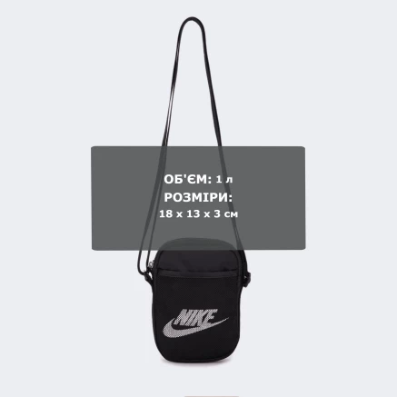 Сумка Nike Heritage - 125126
