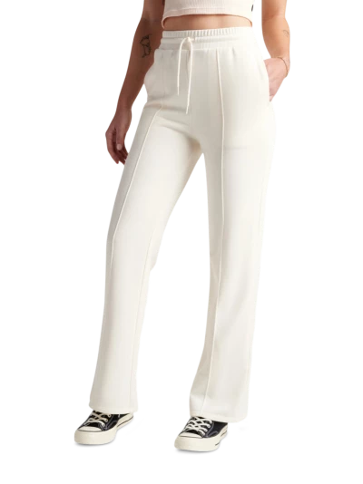 Спортивнi штани Converse STAR CHEVRON OPEN HEM PANT - 171270