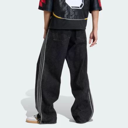 Спортивнi штани Adidas Originals FIREBIRD JEANS - 184598