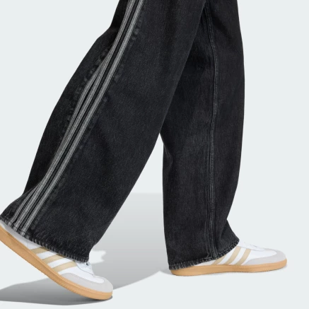 Спортивнi штани Adidas Originals FIREBIRD JEANS - 184598