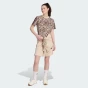 Футболка Adidas W AOP SJ TEE, фото 4 - інтернет магазин MEGASPORT