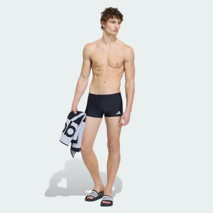 Плавки Adidas ESS BOXER - 184609
