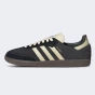 Кеди Adidas Originals SAMBA OG, фото 1 - інтернет магазин MEGASPORT
