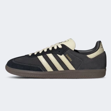 SAMBA OG SAMBA OG