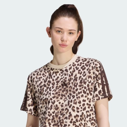 Футболка Adidas W AOP SJ TEE - 184608