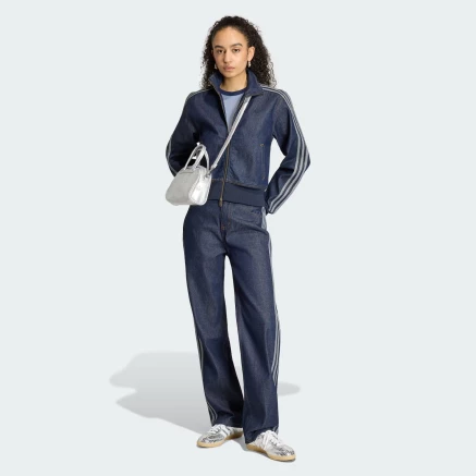 Куртка Adidas Originals FB TT D - 184612