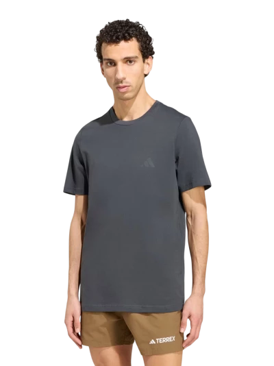 Футболка Adidas M TERREX G T - 184613