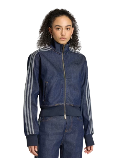 Куртка Adidas Originals FB TT D - 184612