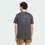 Футболка Adidas M TERREX G T, фото 3 - інтернет магазин MEGASPORT