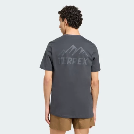 Футболка Adidas M TERREX G T - 184613