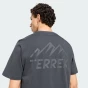 Футболка Adidas M TERREX G T, фото 6 - інтернет магазин MEGASPORT